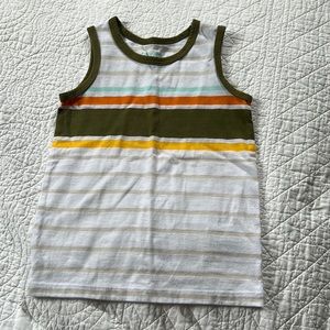 Kids tank top